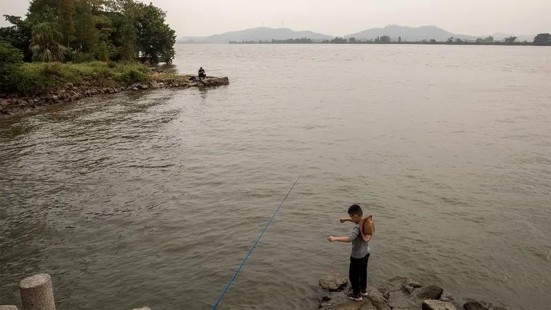 在摄影的路上摸爬滚打,在摄影上遇到的困难