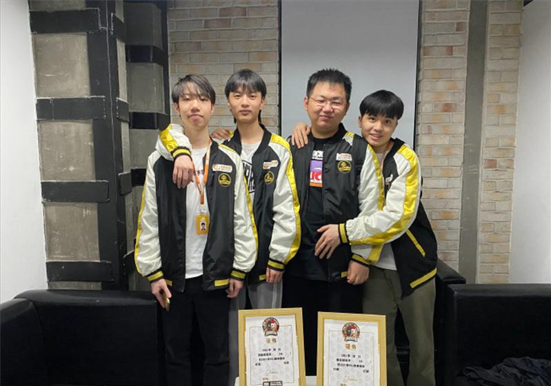 GFY宣布解散，曾与世界赛仅一步之遥，SUMMER也未能拯救