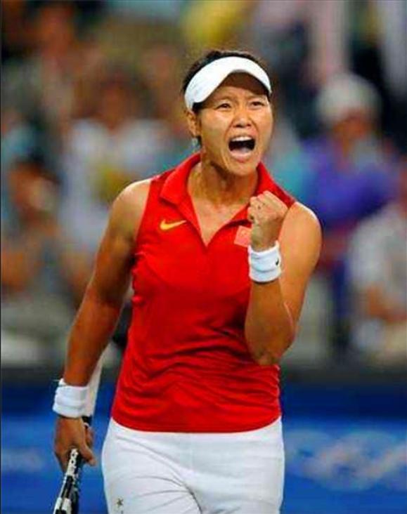网球天后李娜个人资料,网球李娜生三胎了吗