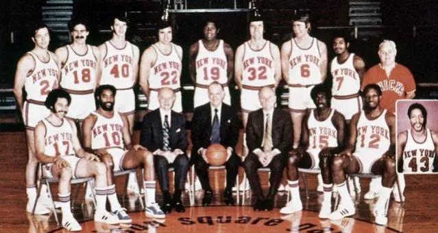 美评十佳球队,美媒评历史前十名球员