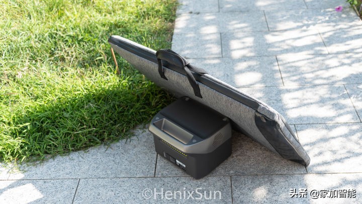 户外太阳能供电系统,正浩户外电源供电系统