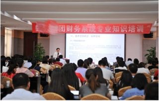 财务标准化建设与财务流程优化及财务共享---林一斌老师