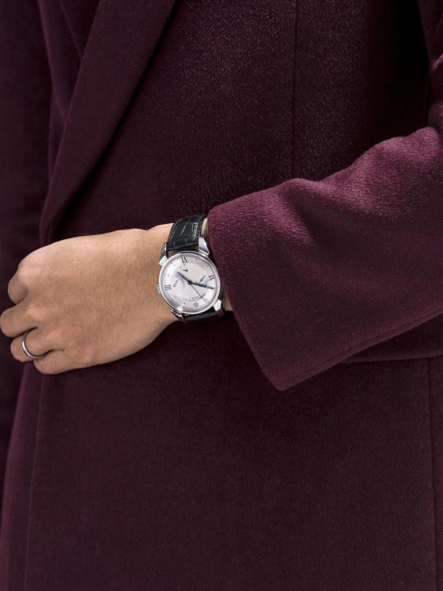 复古慵懒机械表推荐,夏季运动电子手表推荐