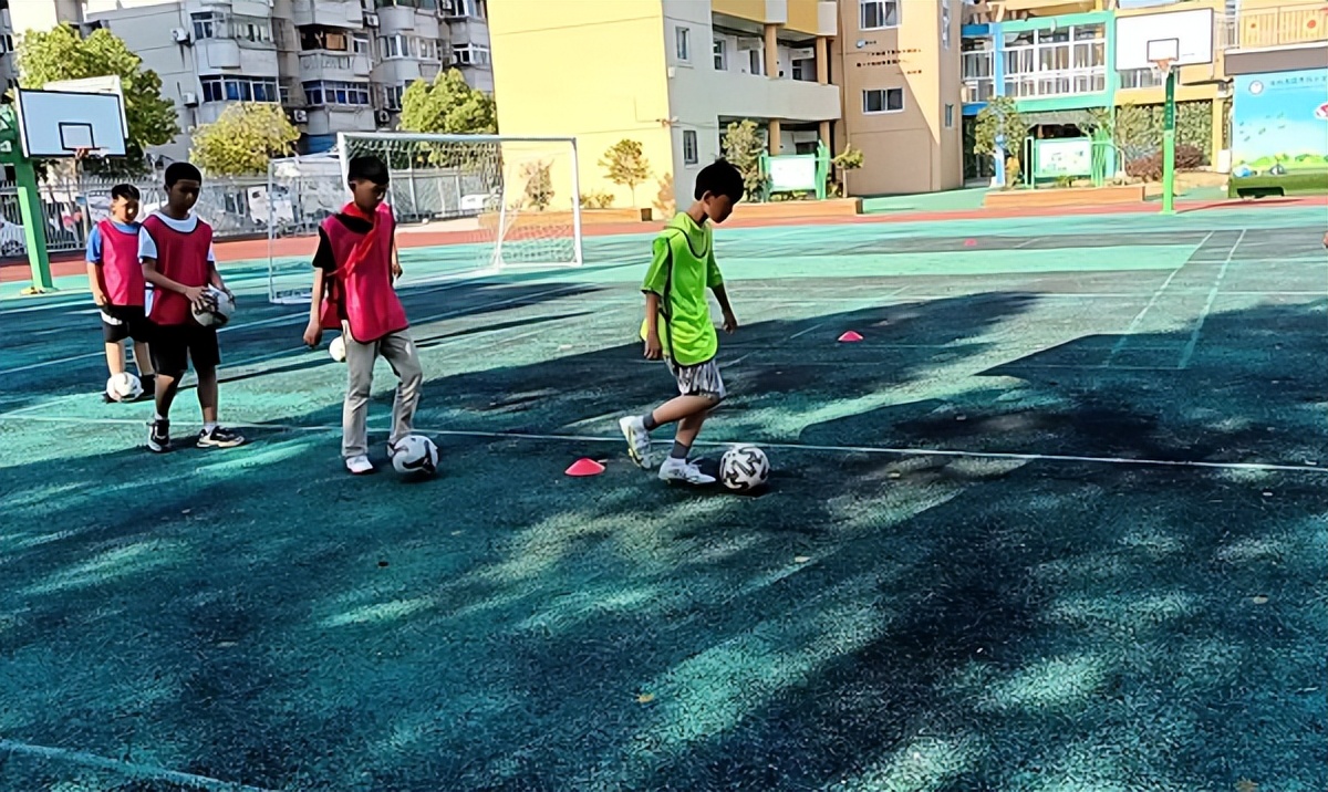 小学社团活动展示美篇,小学展现社团风采