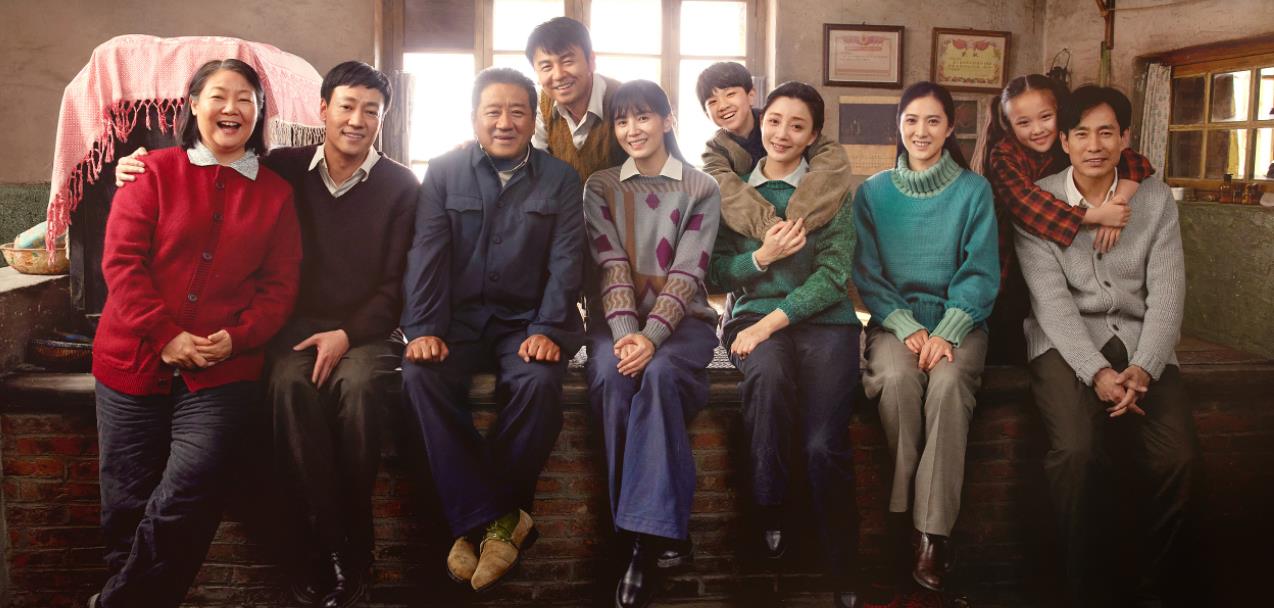 《狂飙》首播将至,央视力推,14位实力派助阵,2023开年大剧来了