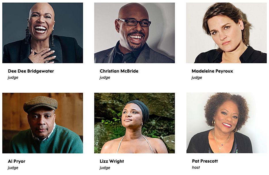 5月爵士乐资讯：春季国际新发热碟，新泽西爵士钢琴奇才摘冠！