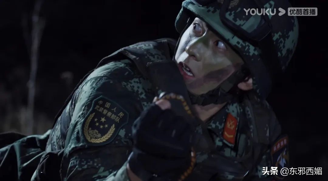 就这套路？真白瞎了这么久的期待