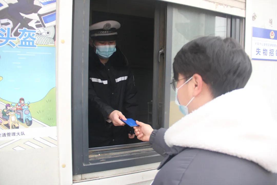 长葛交警严查:违反限行规定,扣驾驶证、行车证