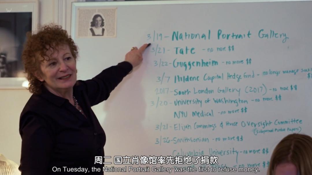 50万人死去！在美国这个丑闻前，财阀仅用60亿美元就获得“和解”