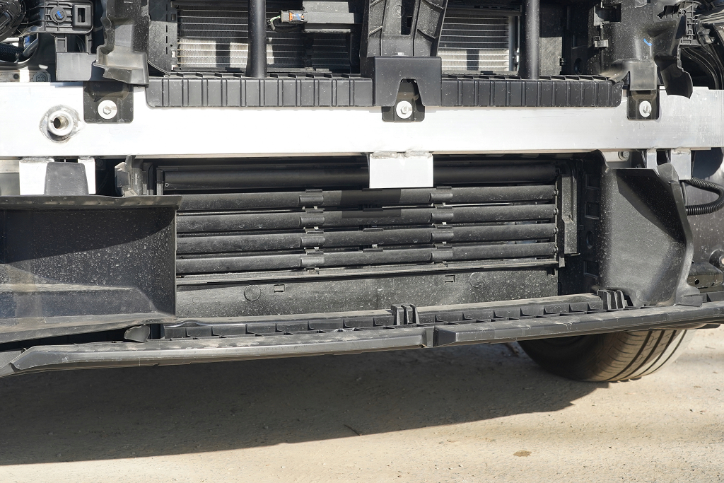 凡尔赛c5x全方位测评,凡尔赛c5拆解