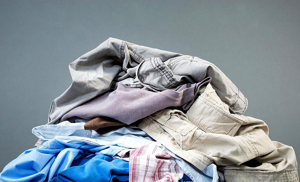 怎样让衣服永不褪色,怎样让泛黄的衣服显白