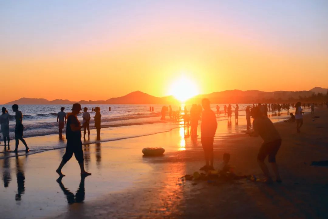 海南万宁度假旅游,海南万宁旅游度假