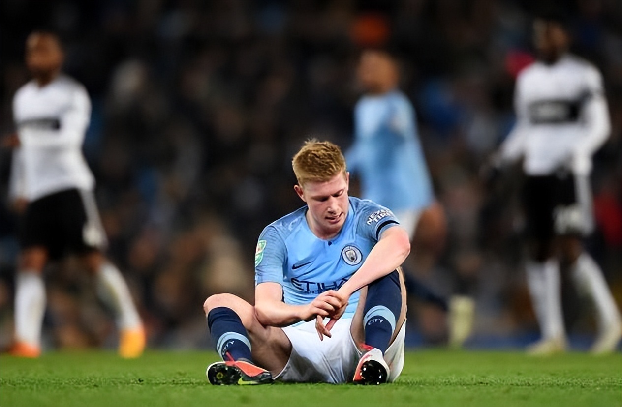 多位球星因伤缺席世界杯比赛,因伤无缘世界杯的几位球星