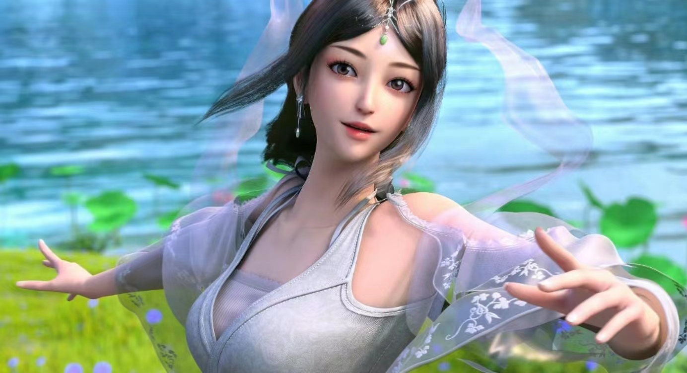 西行纪：阴界王被灭，素衣结局曝光，阴界新主人出现，还是个美女