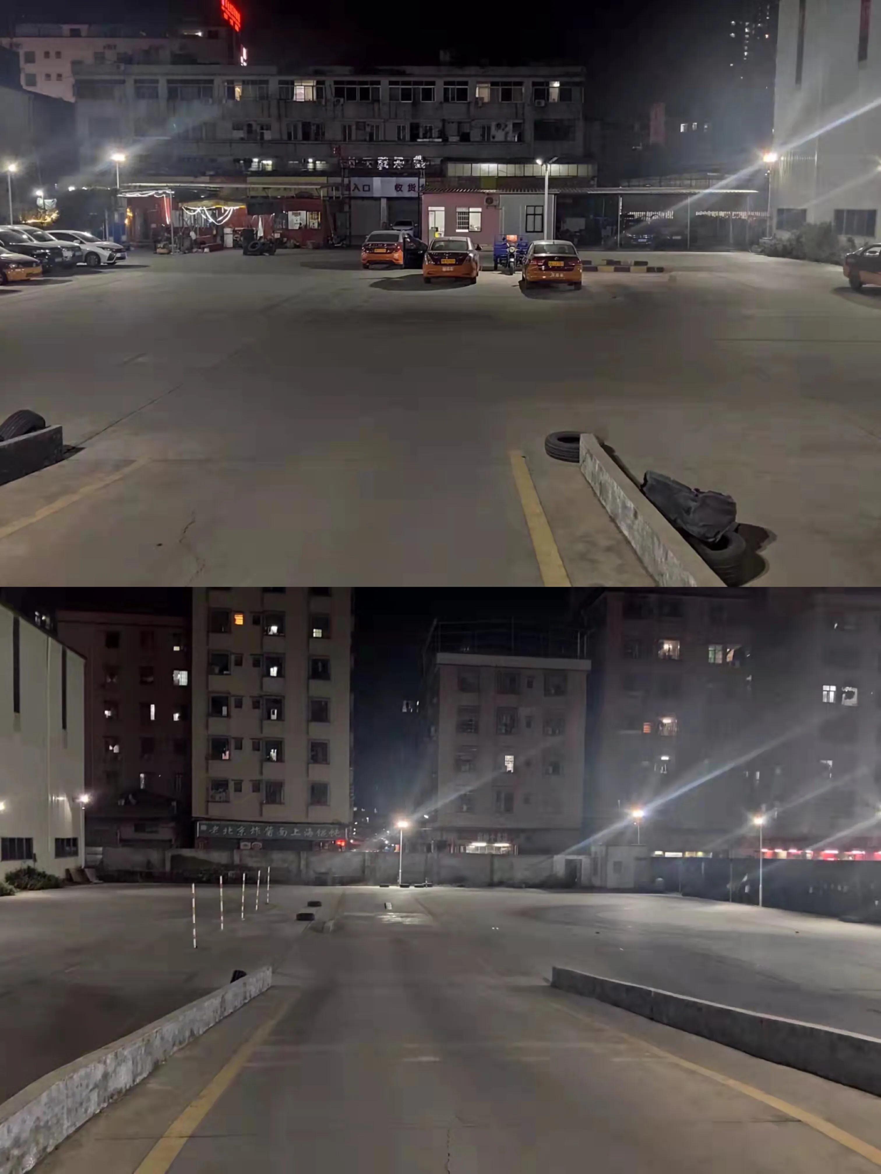 广州新塘试驾车深度体验,新塘探店