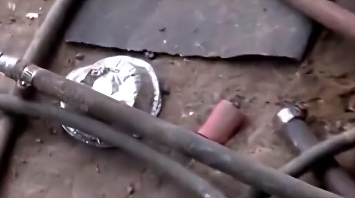 山东13岁男孩体内被打入高压气体,山东男孩被充气后续