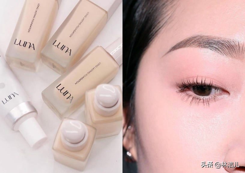 石原里美、秀智的妆容好高级，原来是赢在底妆上？叠加蜜粉更清透