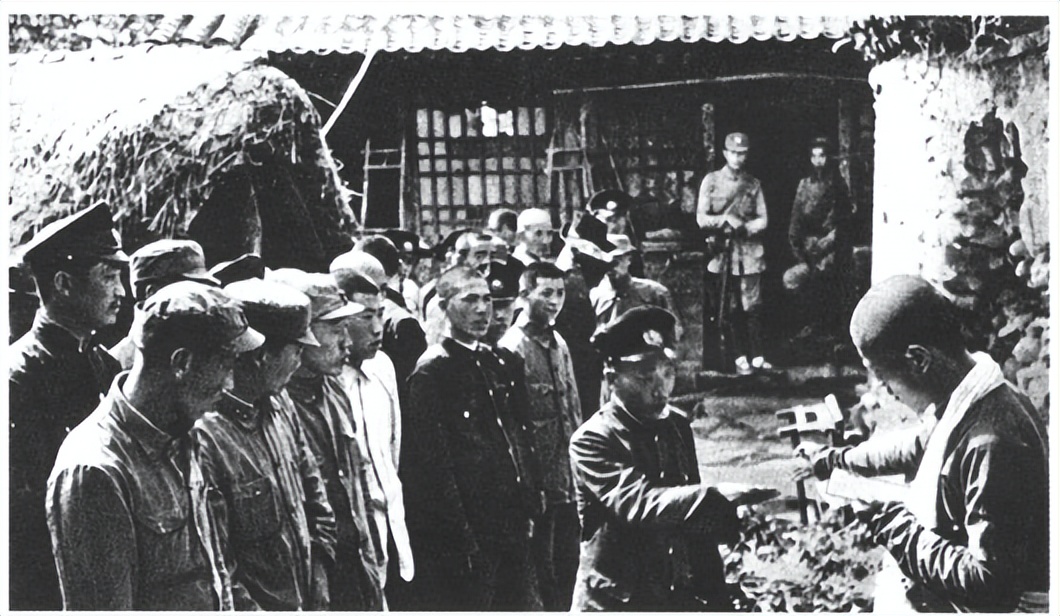 中原突围以后有什么失利,中原突围最后去哪了