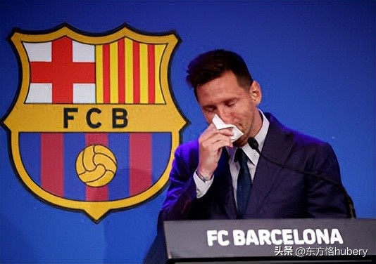 巴塞罗那梅西为什么转会,梅西重返巴萨的概率