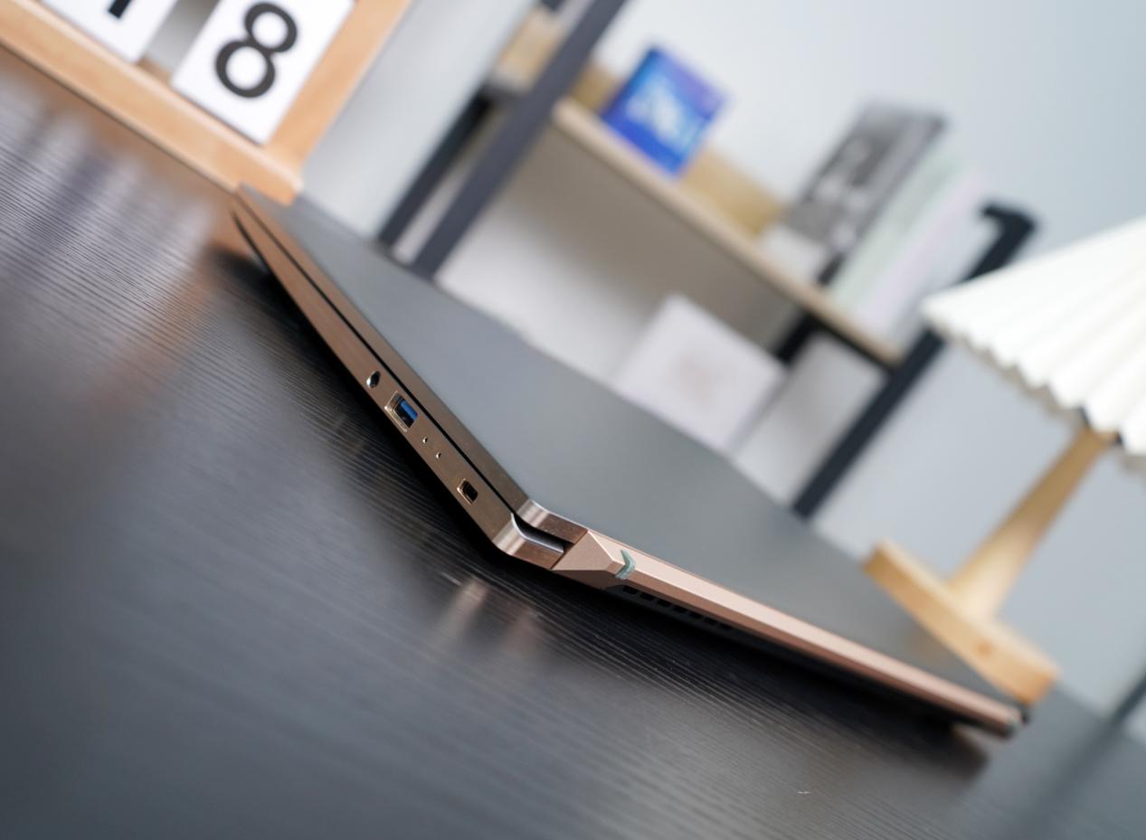 宏碁非凡S5Pro轻薄本,宏碁非凡s5pro13代和12代