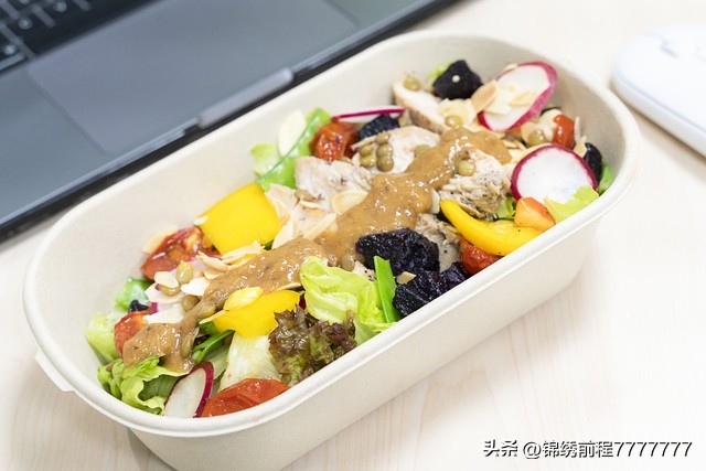 让人快速减肥的10种食物