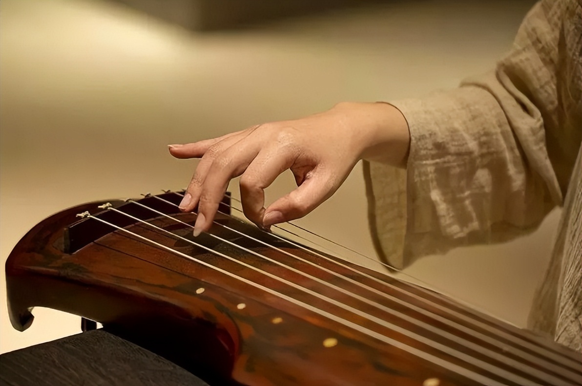 诗情画意的古风情诗,诗情画意美到极致的诗