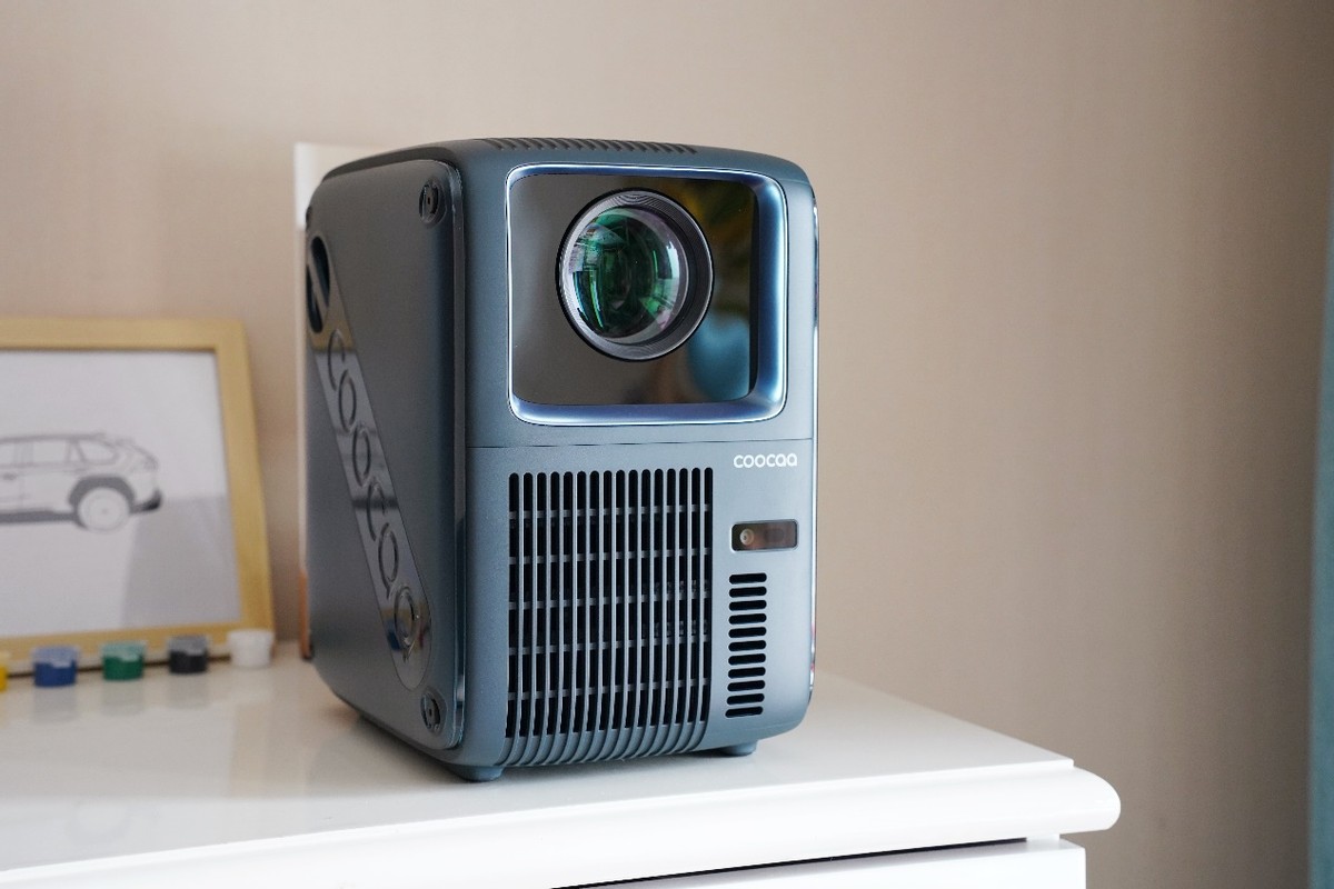 创维投影仪p9评测,创维酷开d10投影仪真实评测