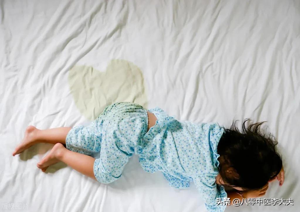 遗尿验方及桑螵蛸功能,桑螵蛸散治遗尿