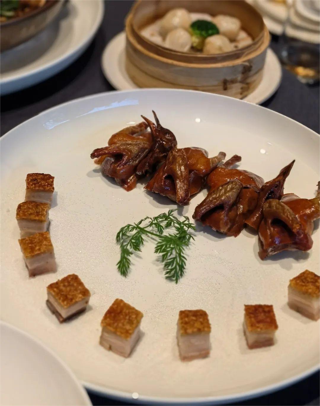 睡过这家国宾馆的新楼，我们全家都愁了……