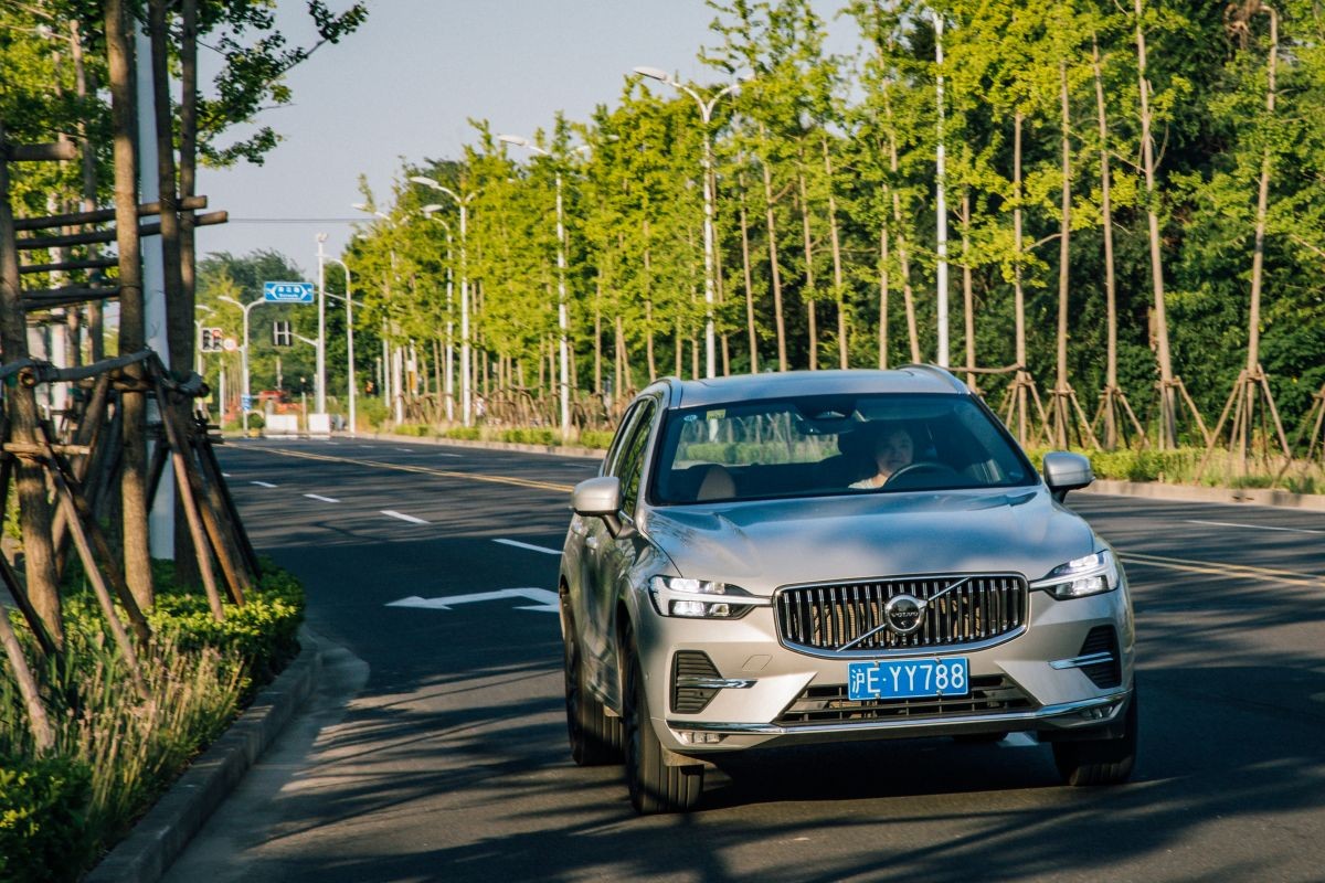 固特异御乘suv二代花纹很像的轮胎,固特异御乘ii代轮胎202