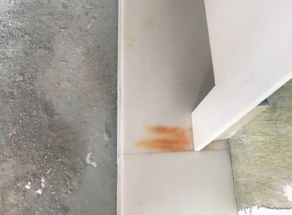 大理石生锈了怎么办,大理石生锈了用什么东西擦干净