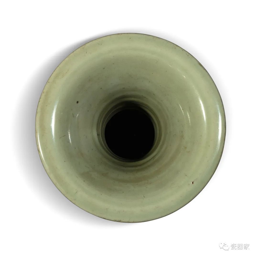 苏富比19年香港瓷器春拍,纽约秋拍苏富比高古瓷全览50件