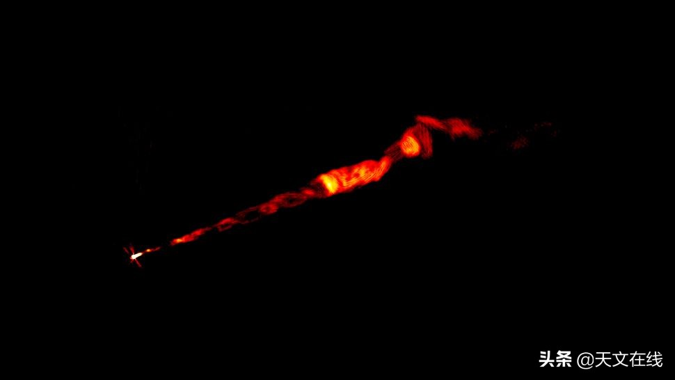 未来探索太空过程有哪些突破,最新太空探索发现