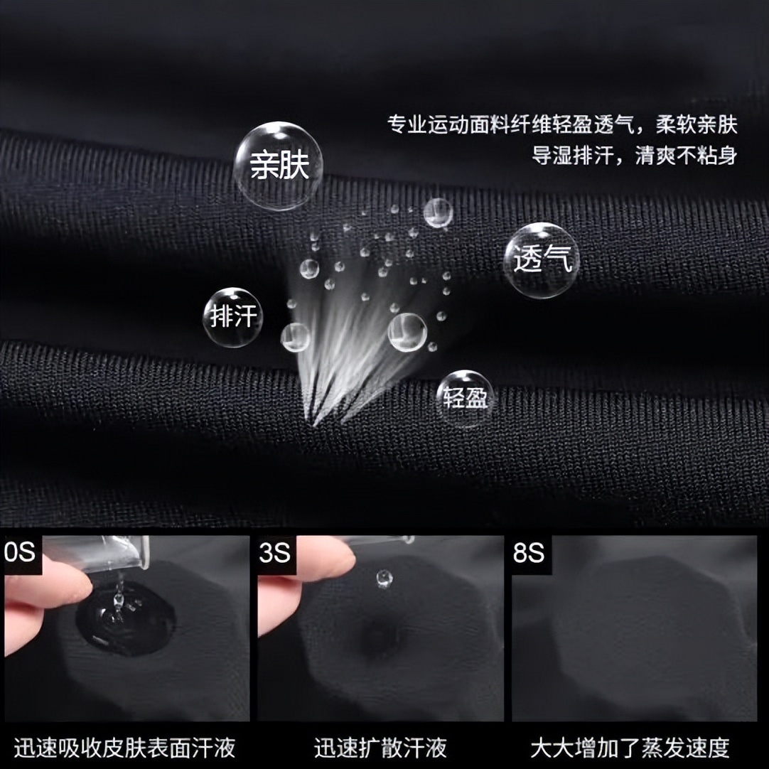 口碑炸裂！硬核狠货「运动五件套」，引流掘金新利器