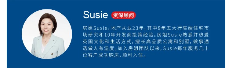 2022年英国住宅市场回顾暨2023年春夏季展望