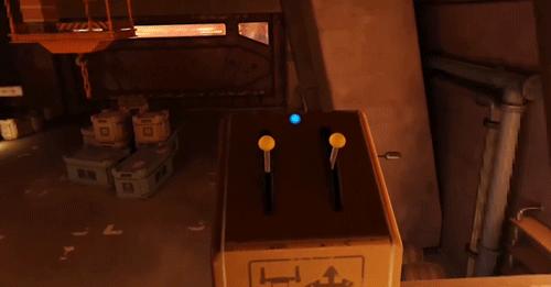 vrpico4pro评测,声临其境vr视频