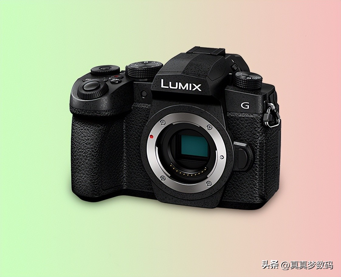 2023适合新手的相机,2023相机选购指南