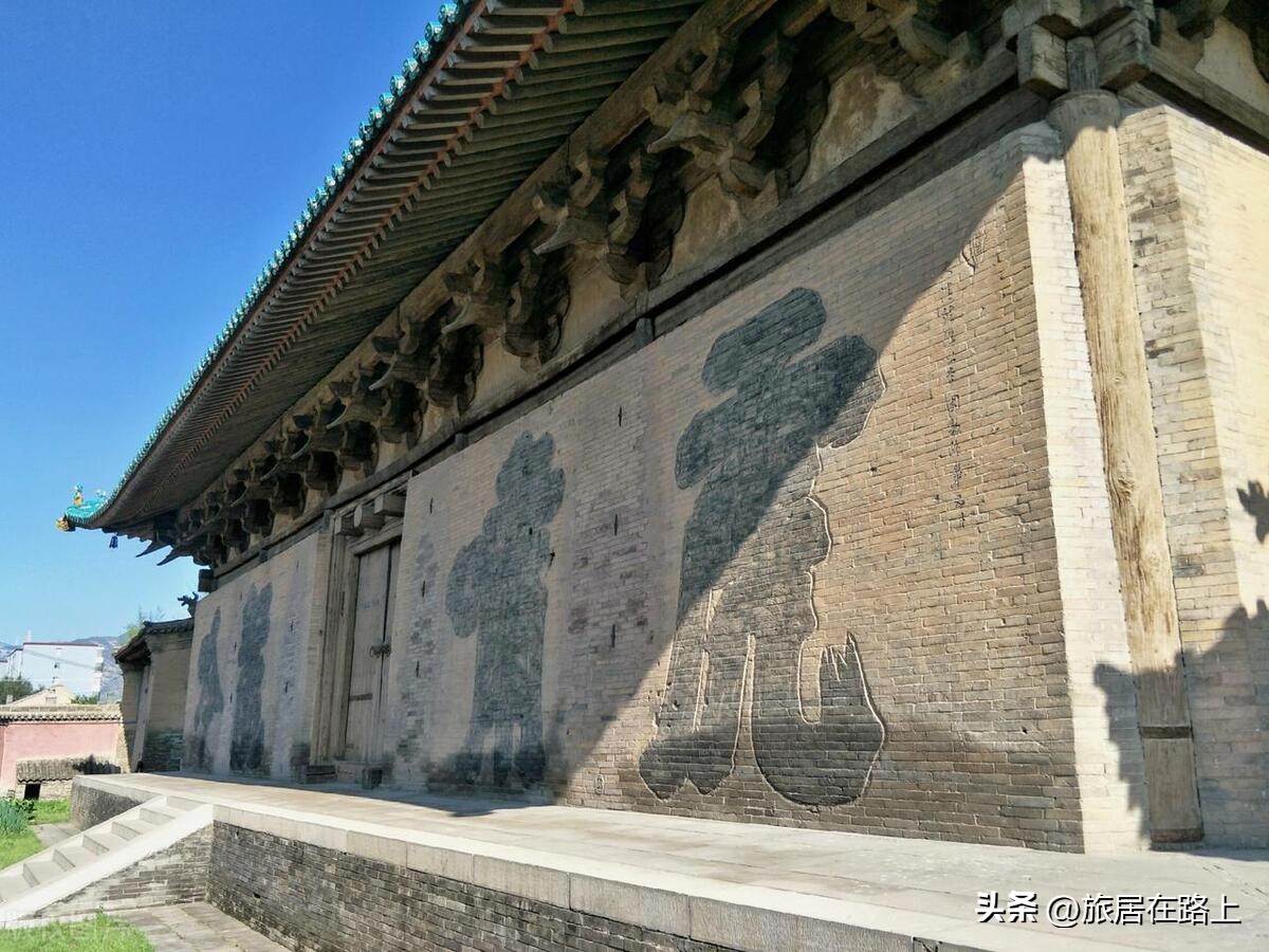 大同浑源有几个县,去恒山和悬空寺景区住在浑源好吗