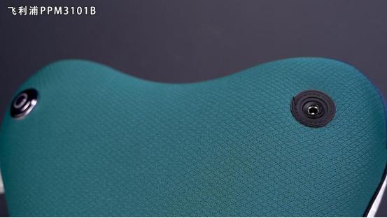 腰部按摩仪口碑最好第一名飞利浦,飞利浦斜方肌按摩仪测评