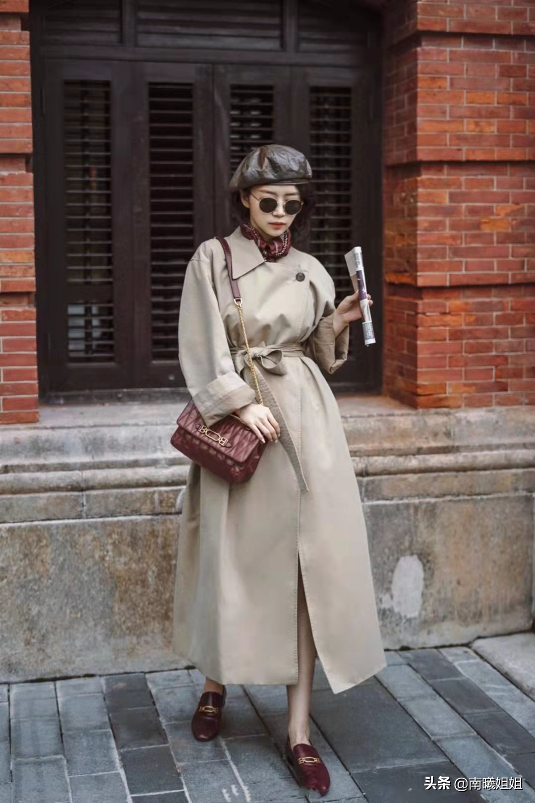 马丁靴过时今年流行哪三种鞋,扔掉不适合的鞋