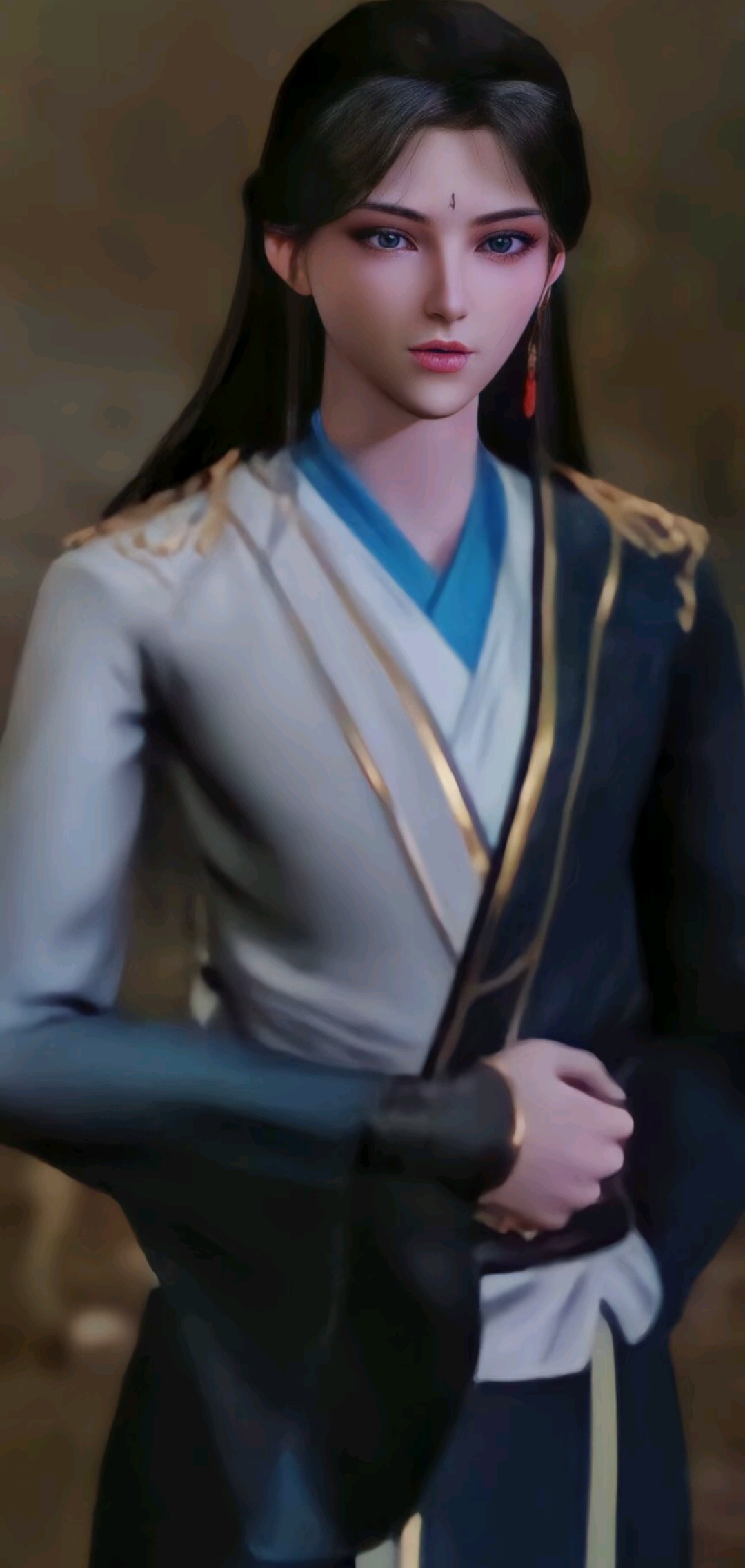 仙墓高清壁纸,仙墓卿寒