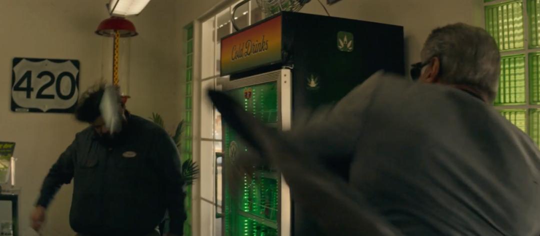 史泰龙新片塔尔萨之王解说,史泰龙新片塔尔萨之王结局