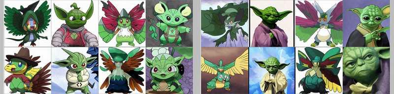 大神diy神奇宝贝,大神建造神奇宝贝