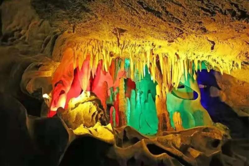 创建天府旅游名县射洪展风采,射洪争创天府旅游名县