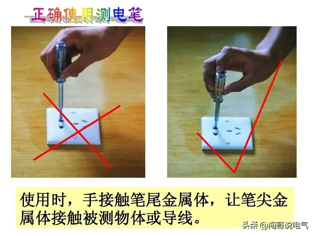 电工电气基础知识大全,老电工总结的电气基础知识
