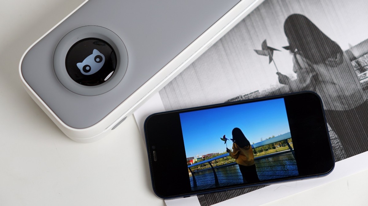 汉小印ft800和喵喵机f2s哪个好,喵喵机f2s尊享版可以用普通a4纸吗