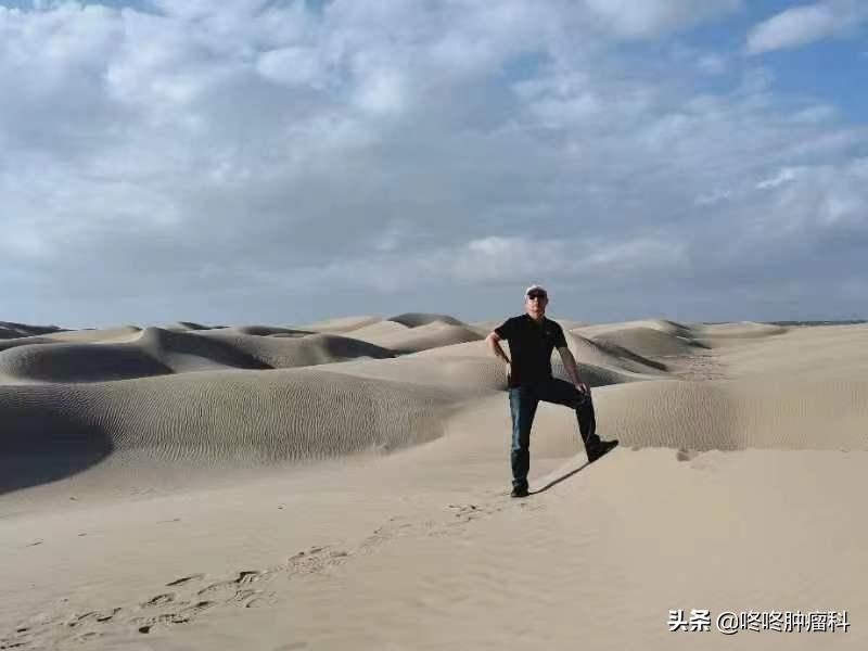 抗癌靶向药化疗,抗癌5年后靶向治疗