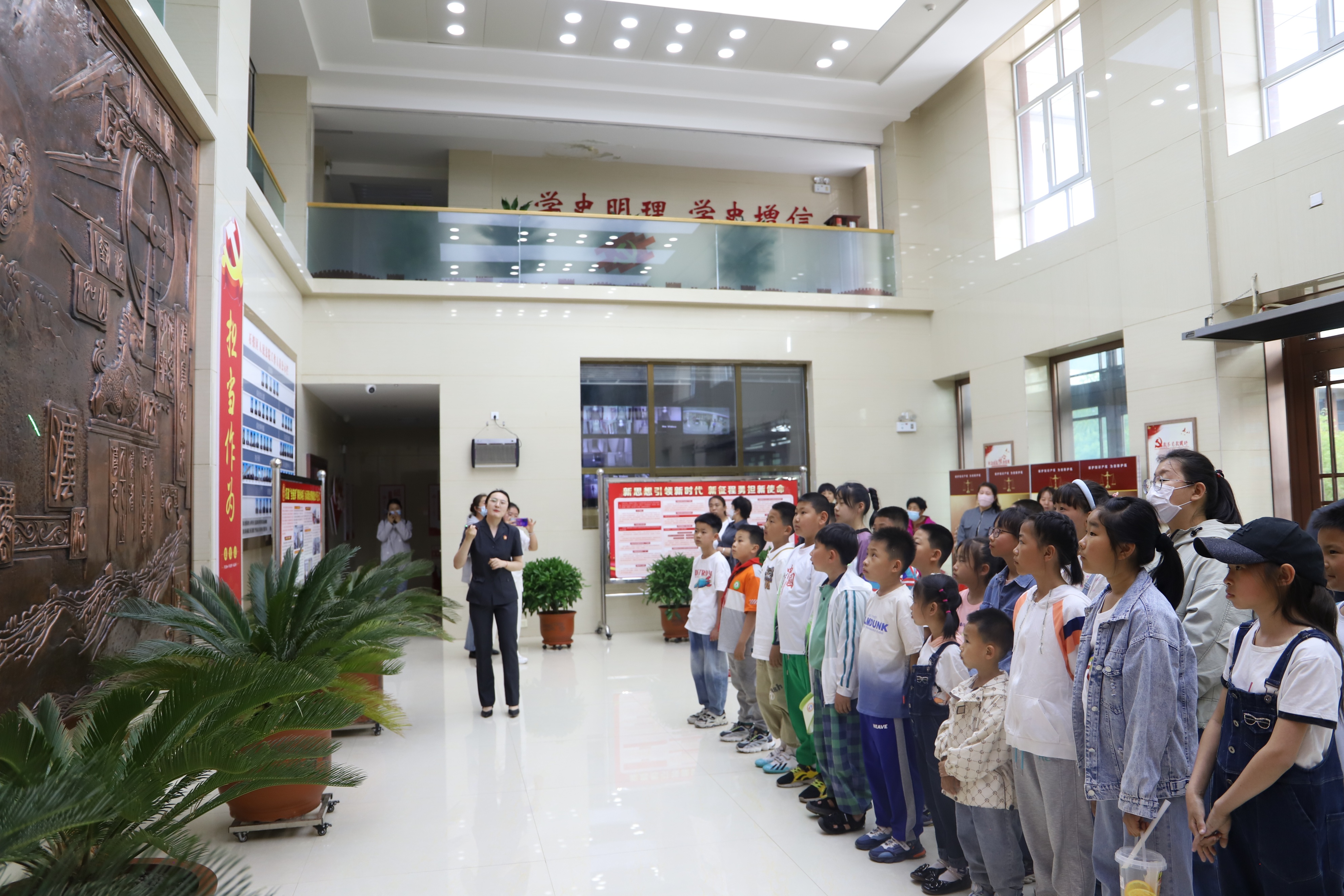 六一感受孩子们的童真和快乐,六一儿童节活动时光之旅