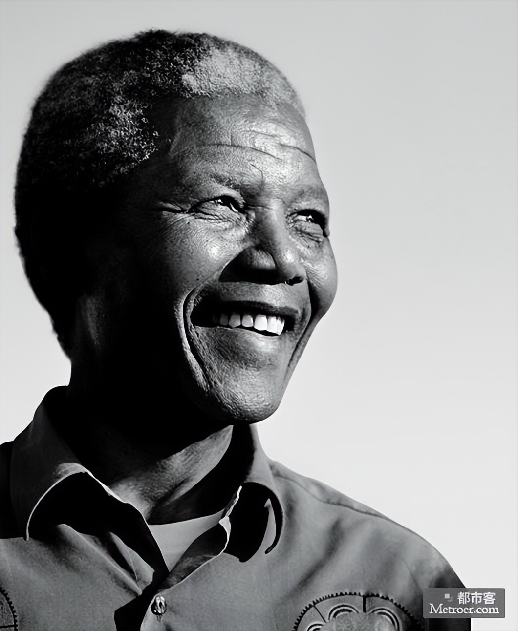 纳尔逊曼德拉历史记录,南非最伟大的领袖曼德拉