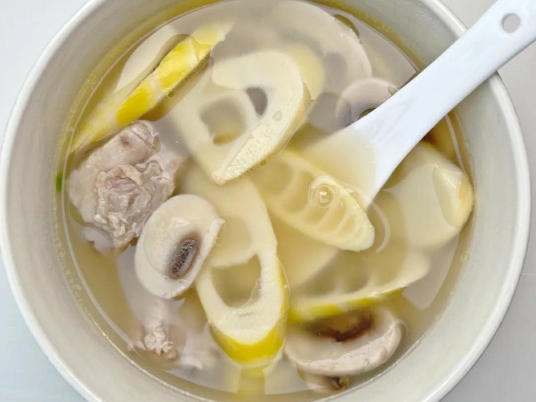 春天让孩子长个子营养汤怎么做,春天养肝护肝多喝这10款汤